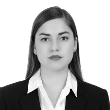 María Kapiolani Landeros