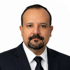 Edgar Jileta Bugarin