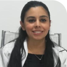 Silvia Pérez Topete